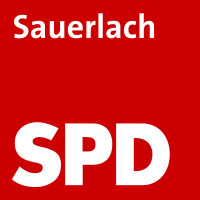 Logo der SPD Sauerlach